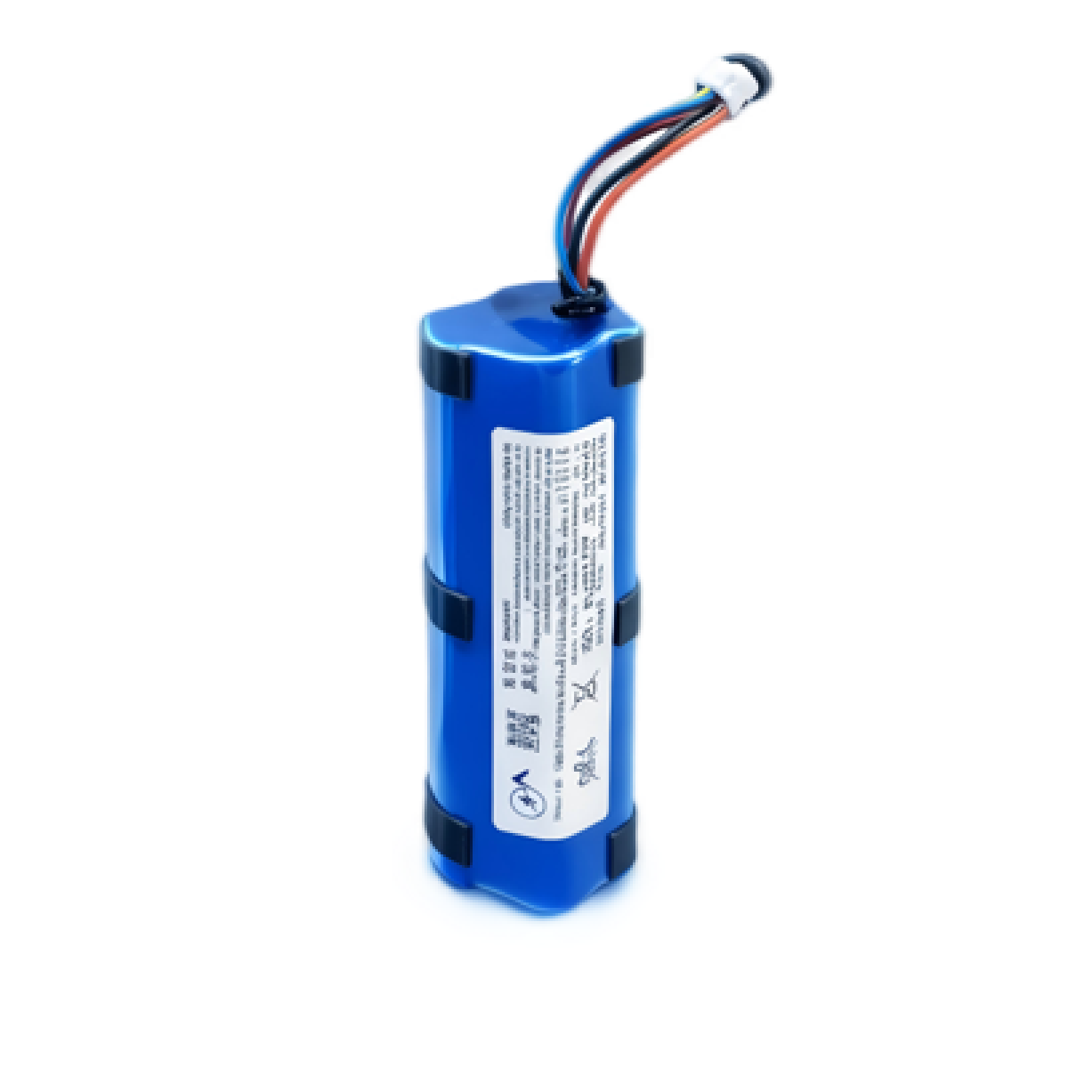 21.6V-3.2Ah