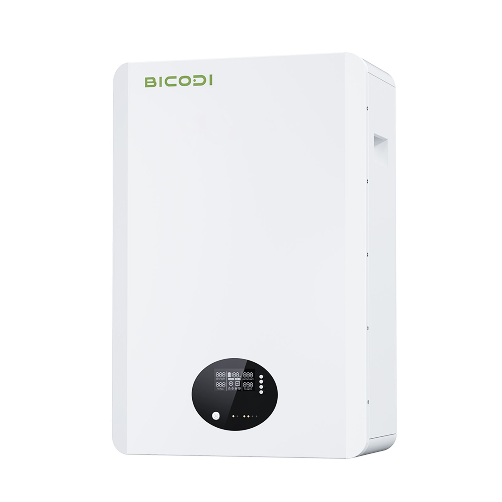 10KW Home energy storage backup power system - BICODI
